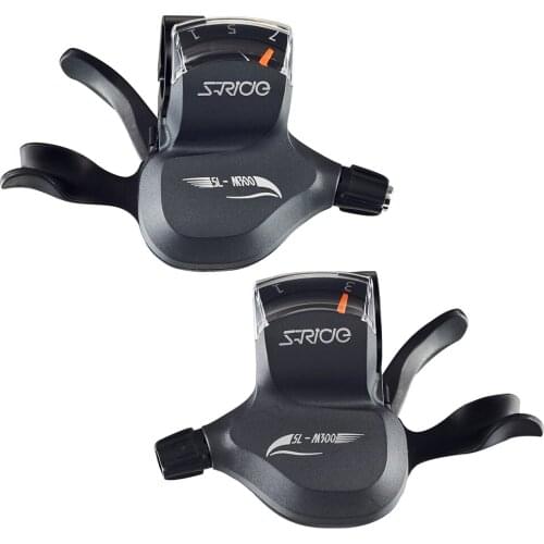 Mountain Bikes S-RIDE China