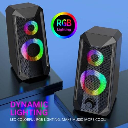 SUNBUCK Speakers