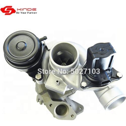 Susirick TD04 turbo 49389-01710 Turbocharger for Opel Vectra for Saab Z28NET HFV6 engine 55557012 55564299 5860017 supercharger