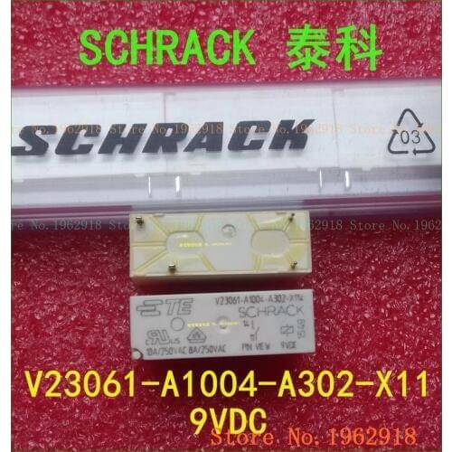 V23061-A1004-A302-X114 10A 8A