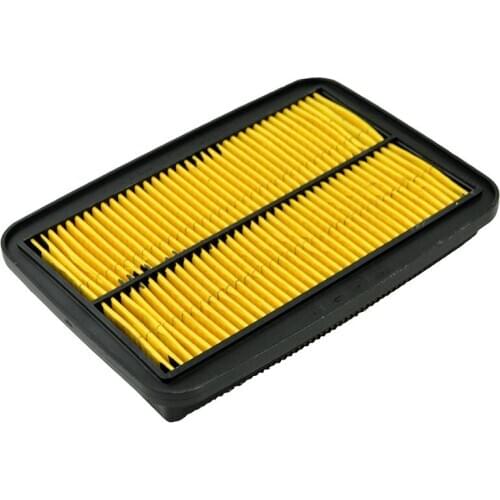 Motorcycle Air Intake Filter Cleaner For Suzuki GSF650 GSF1250 Bandit GSX650 GSX1250 Traveller