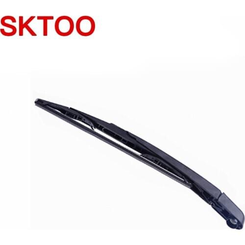 Rear Wiper Assembly 6429R2/ LST-CT 01-13 Applicable Vehicle Model Citroen 106 206 207 307