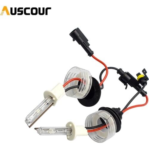 100W H1 H4 H7 H11 9005 9006 Cerami Hid Xenon Bulb Car Headlight 4300K 5000K 6000k 8000k color for Car Replacement Bulb
