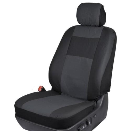 45% Hot Sales 4/5/9Pcs 4 Season Universal Automobile Car Seat Headrest Protector Cover Cushion