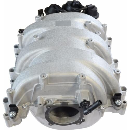 AP02 New Intake manifold for Mercedes W203 W204 W211 W212 and much more V6 A2721402201 2721402401 2721402201 2721402101