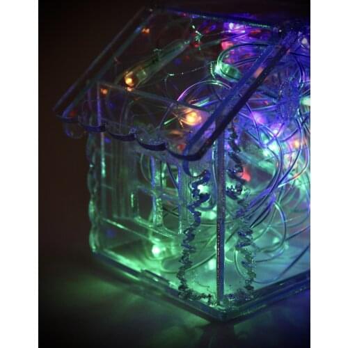 BOGATAstudio Play Houses