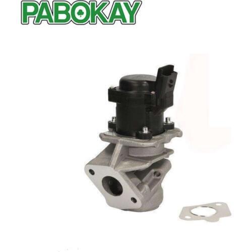 For Volvo C30, S40 Mk2, V50, V70 S80 Mk2 1.6D EGR Valve 36001412 700414 1338675 1682737 1526689 724809390 71794020 1479057