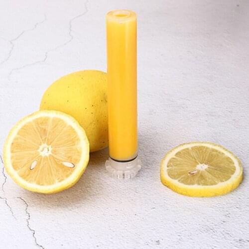 Scent Filter Replacement Of Shower Head Handhold Vitamin C Lemon Rose Lavender Cartridge Filter Water Skin Care