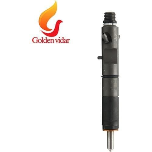 China new diesel fuel injector 4545091 for excavator CAT 336D 320 perkins direct injector 398-1507 454-5091 for Caterpillar