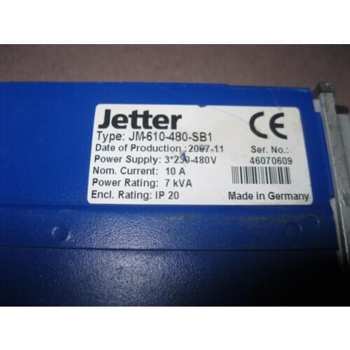 JM-610-480-SB1 used in good conidtiion