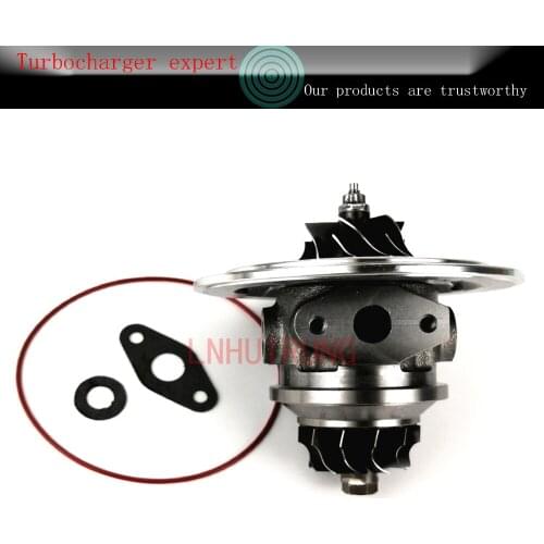 Turbo charger cartridge chra for Opel Signum Saab II 2.0T 129Kw Z20NET L850 GT2052S 720168 720168-5011S 860063 12755106 55562671