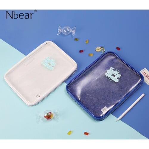 Jelly Serise Creative Laptop Bag Tablet Carrying Bags Inner Bag for iPad Portable Waterproof Cute Trendy Fashion Hand File Box