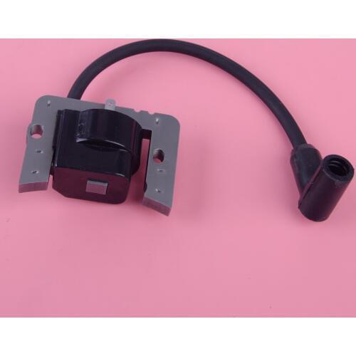 LETAOSK Ignition Coil Module Fit For Tecumseh 35135 35135A 35135B HM70 HM80 HM90 HM100 Solid State