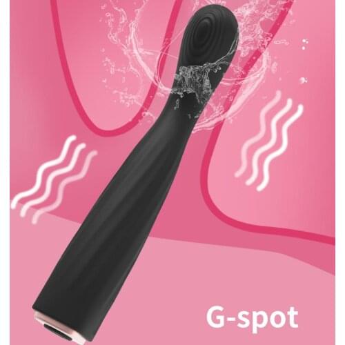 Mini Bullet Vibrators For Women 16 Speeds USB Vibrating Finger G-Spot Anal Clitoris Stimulator female Dildo Masturbator Sex Toys