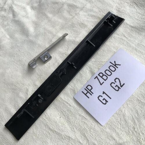 New Baffles are specially designed for HP ZBook 15 G2 G1 DVD/RW Front panel for SSD HDD Caddy 9mm SATA 3.0