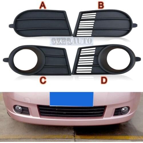 Original Hengfei Fog lamp cover fog lamp frame for Suzuki Swift 2005-2010 fog light lamp bracket