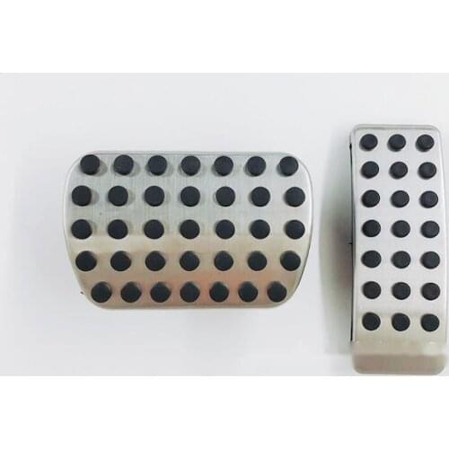 Suitable For A, B, M, GL, ML, CSC, CLA And R Accelerator Pedals Of Mercedes Benz