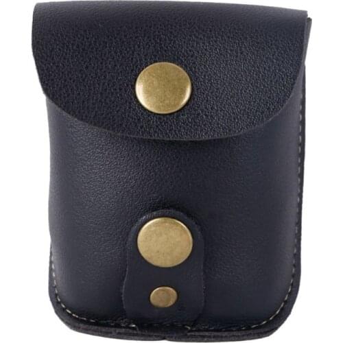 Slingshot Stainless Steel Balls Bag Ammunition Ammo Pouch for Hunting Waist Pack A69C