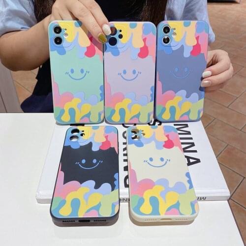 TUKE Oppo A3s Phone Cases