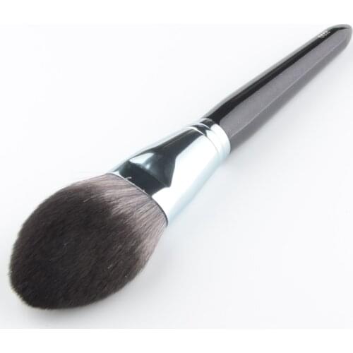 1 piece 002 Precision Powder Makeup Brushes Powder contour Blusher Synthetic hair Professional Make up tools
