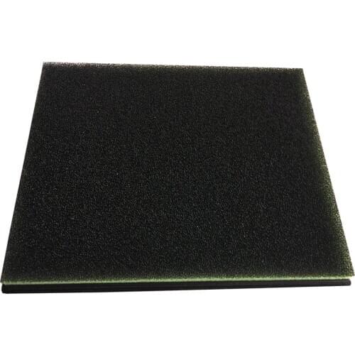 3-layer high flow air filter increase horsepower for VW AMAROK