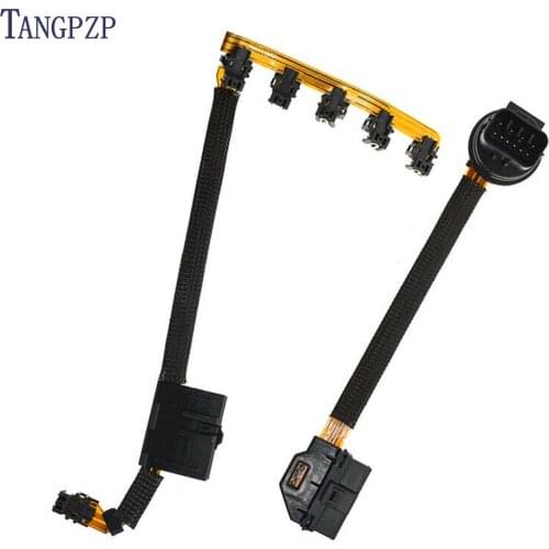A4CF1 A4CF2 auto transnmission valve body wiring harness 4630723010 4630823000 for Accent Elantra Spectra