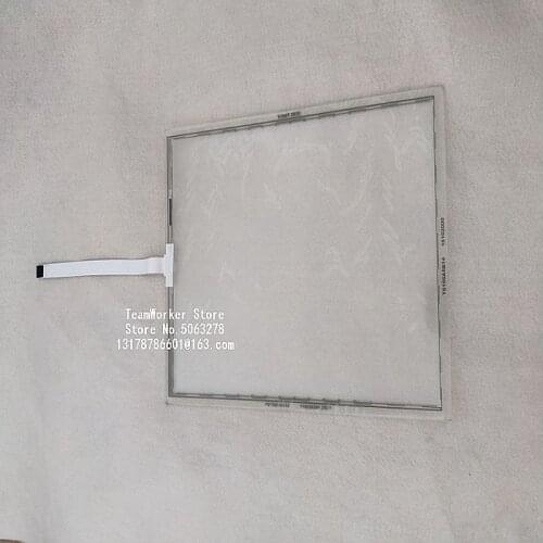 AMT2534 AMT2517 Touch Panel Display Panel 100% New Original AMT2517 AMT 15inch industry 5-wire touch screen AMT 2534