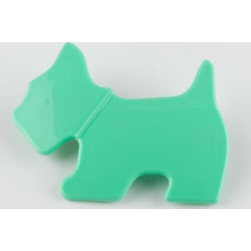 Agatha Automatic Buckle