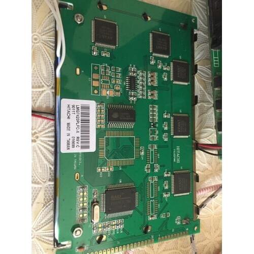 For Industrial LCD Screens LMG7420PLFC 7420 LMG7420plfc-x LMG7421PLBC LCD Display