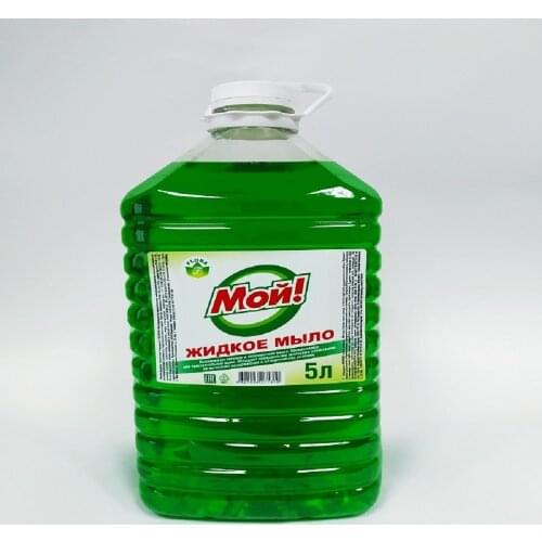 Флора Hand Soap