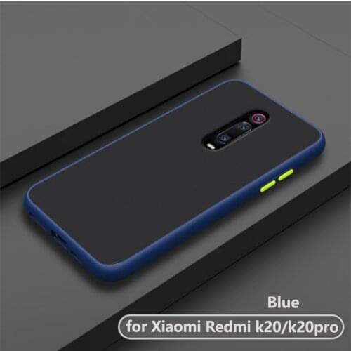 Чехлы для телефонов Xiaomi Redmi K20 HERECASE China At AliExpress
