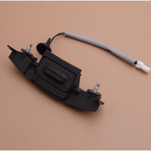 Boot Lid Tailgate Trunk Opening Release Switch 25380-AX600 25380-AX60A Fit for Nissan Micra III Hatchback 2003-2010 25380-AX60B