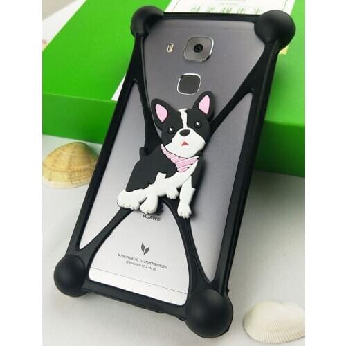 KTUXB Silicone Phone Cases