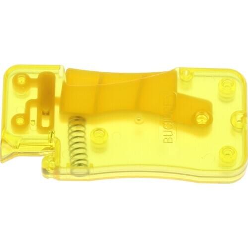 7*3.5cm 1PCS Automatic Needle Threader Sewing Needle Threader Stitch Insertion Tool DIY Needlework Sewing Accessories