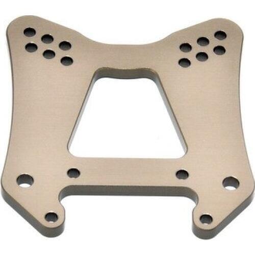 OFNA/HOBAO RACING 85015 FRONT SHOCK TOWER for 1/8 HYPER VS BUGGY Free Shipping