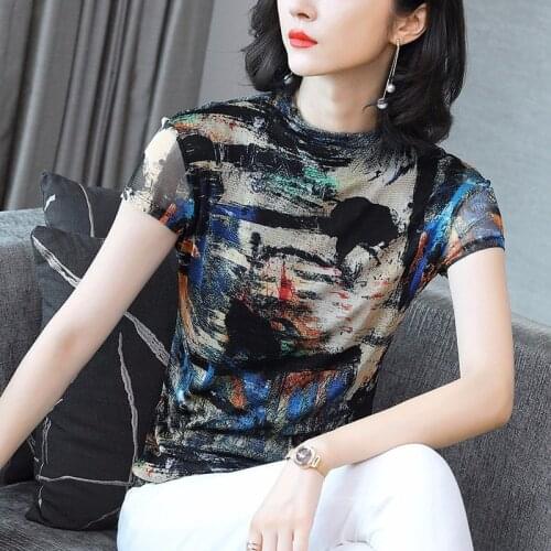 Pateekate Lace Blouses