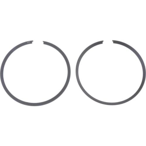 2 Packs Engines Piston Rings 0396377 396377 0385807 for Mallory 9-54412