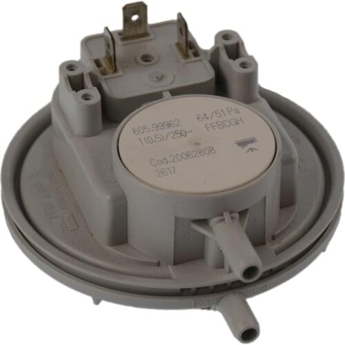 Boiler Air Pressure Switch - R10023908 Replacement for Beretta