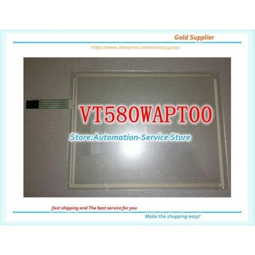 New Use For VT580WAPT00 Touch Screen VT580WAPT00N