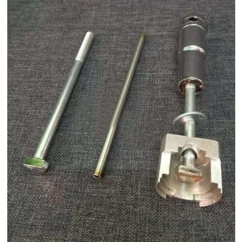 Remove disassembly special tools under Mirror Shell FOR A4 A5 B9 Q5 Q7 4M INSTALL 360 Environment Rear Viewer Camera