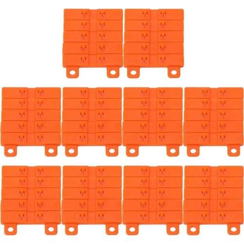 SPL Series Wire Connector Buckle SPL Series Terminal Block Buckle for SPL-1 for SPL Series Connectors for SPL-P3 for SPL-P2