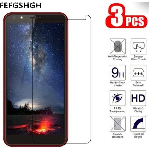 Tempered Glass For Nobby X800 Ultra-thin Screen Protector for Nobby X800 Toughened Film For Nobby X800 Glass