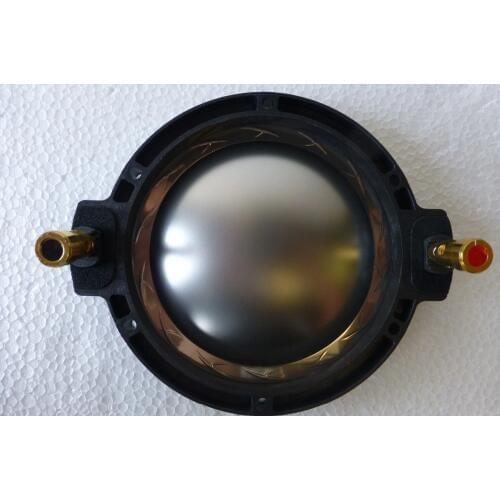 2pcs Replacement Diaphragm for (Eighteen) 18 Sound ND 2060, ND2080 Driver 8 ohm