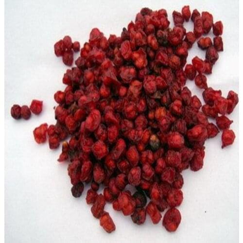 250g-1000g High-quality Schisandra chinensis/Yang tonifying kidney/Dream relic essence/Wuweizi free transportation