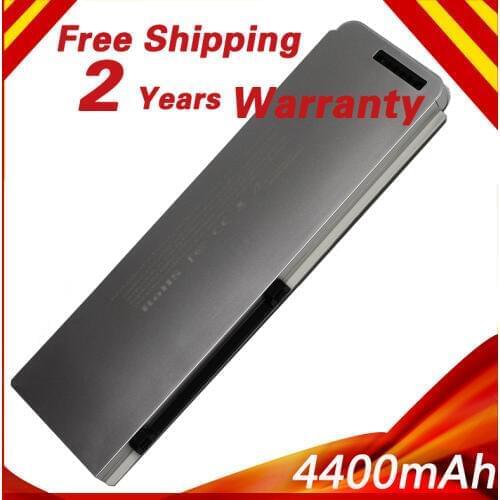 Golooloo A1281 laptop battery for MacBook Pro 15" A1286 ( 2008 Version ) MB470 MB471 MB772 MB772*/A MB772J/A