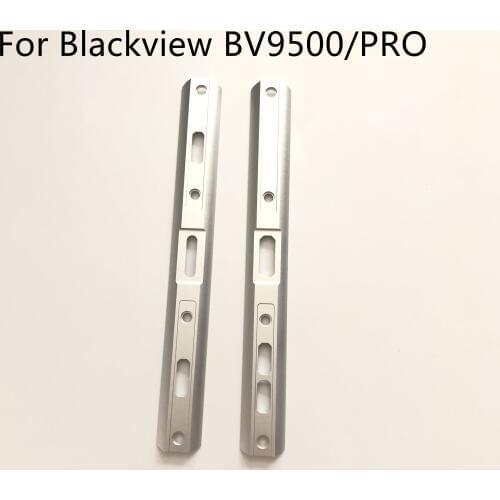 Blackview BV9500 New Original Phone Side Trimming Case Cover For Blackview BV9500 Pro MT6763T 5.7inch 2160x1080 Free Shipping