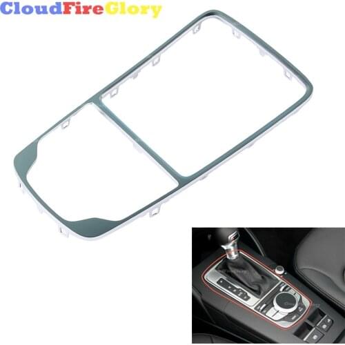 CloudFireGlory Car Moldings
