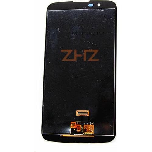 For LG K10 TV K10TV K430TV K410TV LCD Display With Touch Screen Digitizer Assembly