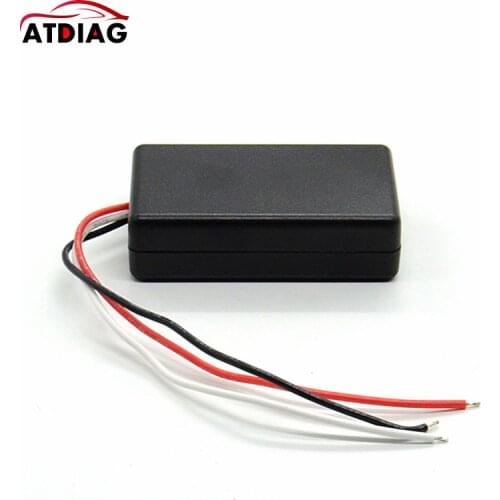 MB ESL Emulator for W202, W208, W210, W203, W211, W639 MB ESL Emulator mercedes esl emulator with fast shipping