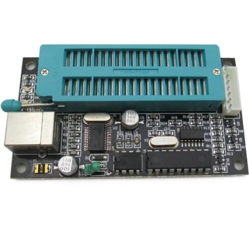 IC programmer K150 programmer / PIC downloader USB PIC KIT2 3 writer